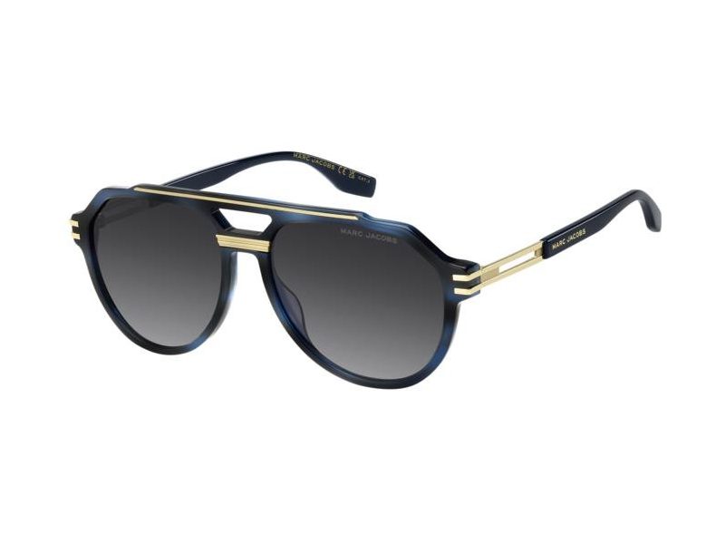 Marc Jacobs MARC 876/S 38I/9O 57 Men sunglasses