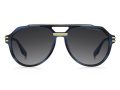 Marc Jacobs MARC 876/S 38I/9O 57 Men sunglasses