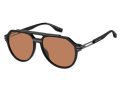 Marc Jacobs MARC 876/S 8LZ/W7 57 Men sunglasses