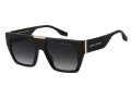 Marc Jacobs MARC 877/S 807/9O 55 Men sunglasses