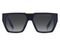 Marc Jacobs MARC 877/S PJP/9O 55 Men sunglasses