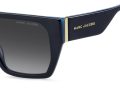 Marc Jacobs MARC 877/S PJP/9O 55 Men sunglasses