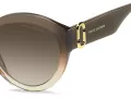 Marc Jacobs MARC 882/S 12J/HA 56 Women sunglasses