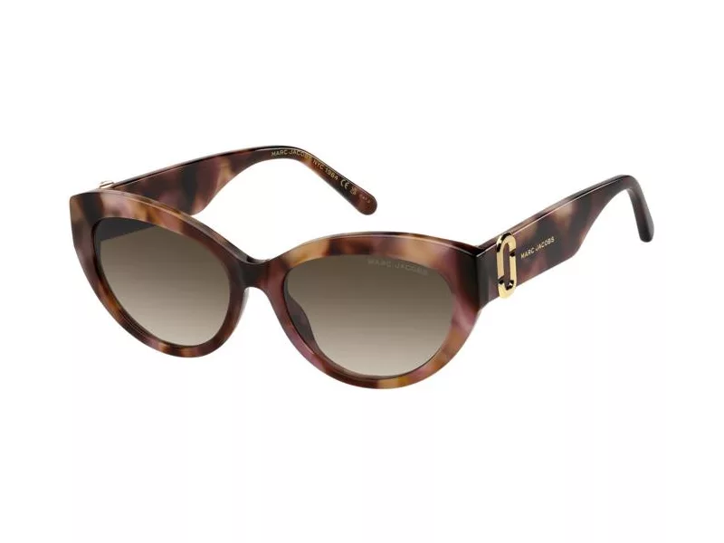 Marc Jacobs MARC 883/S 0B0/HA 54 Women sunglasses
