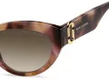 Marc Jacobs MARC 883/S 0B0/HA 54 Women sunglasses