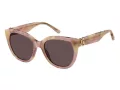 Marc Jacobs MARC 885/S MAP/4S 54 Women sunglasses