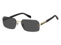 Marc Jacobs MARC 902/S RHL/IR 60 Men sunglasses