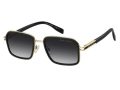 Marc Jacobs MARC 903/S RHL/9O 54 Men sunglasses