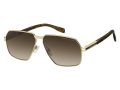 Marc Jacobs MARC 906/S 8SO/HA 61 Men sunglasses