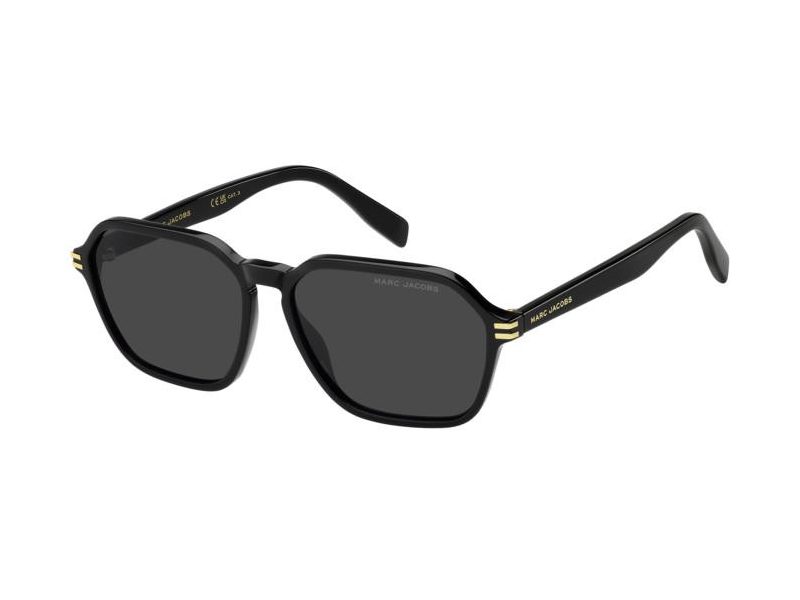 Marc Jacobs MARC 907/S 807/IR 58 Men sunglasses