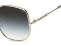 Marc Jacobs MARC 916/S LKS/IB 59 Women sunglasses
