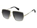 Marc Jacobs MARC 917/S RHL/9O 60 Women sunglasses