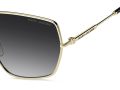 Marc Jacobs MARC 917/S RHL/9O 60 Women sunglasses
