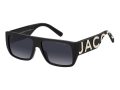 Marc Jacobs MARC Logo 096/S 80S/9O 57 Men, Women sunglasses