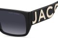 Marc Jacobs MARC Logo 096/S 80S/9O 57 Men, Women sunglasses