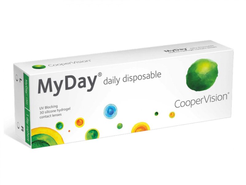 MyDay (30 lenses)