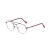 Menrad MENRAD 13403 1850 52 Men glasses