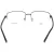 Menrad MENRAD 13459 3100 57 Men glasses