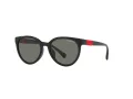 Miraflex MF 1041 M567 49 Men, Women sunglasses