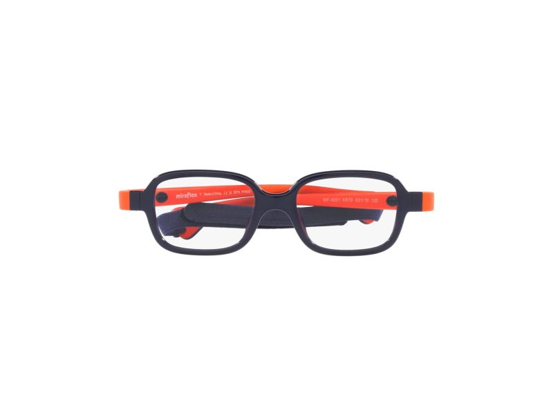 Miraflex MF 4001 K570 42 Men, Women glasses
