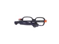 Miraflex MF 4001 K570 42 Men, Women glasses