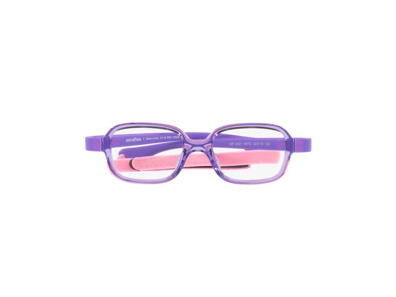 Miraflex MF 4001 K572 42 Men, Women glasses