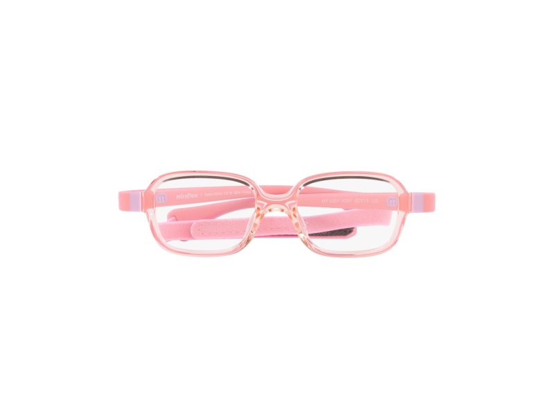 Miraflex MF 4001 K591 44 Men, Women glasses