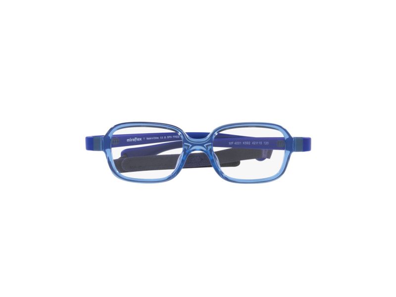 Miraflex MF 4001 K592 44 Men, Women glasses
