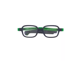 Miraflex MF 4001 K593 44 Men, Women glasses