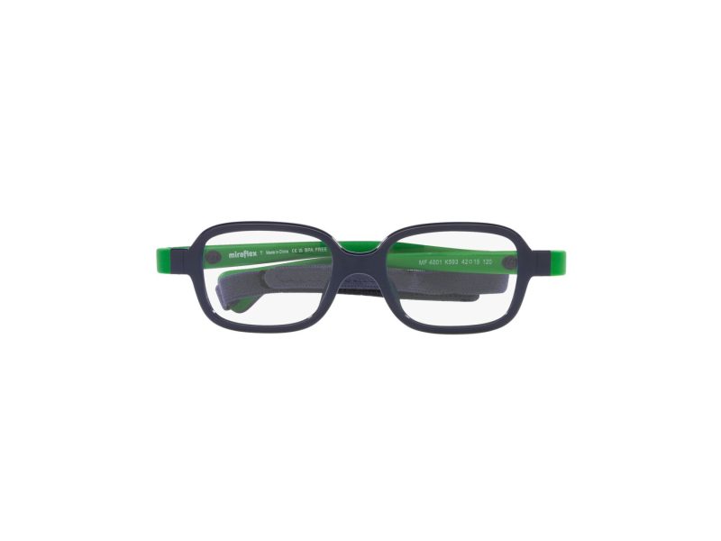 Miraflex MF 4001 K593 44 Men, Women glasses