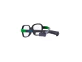 Miraflex MF 4001 K593 44 Men, Women glasses