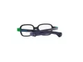 Miraflex MF 4001 K593 44 Men, Women glasses