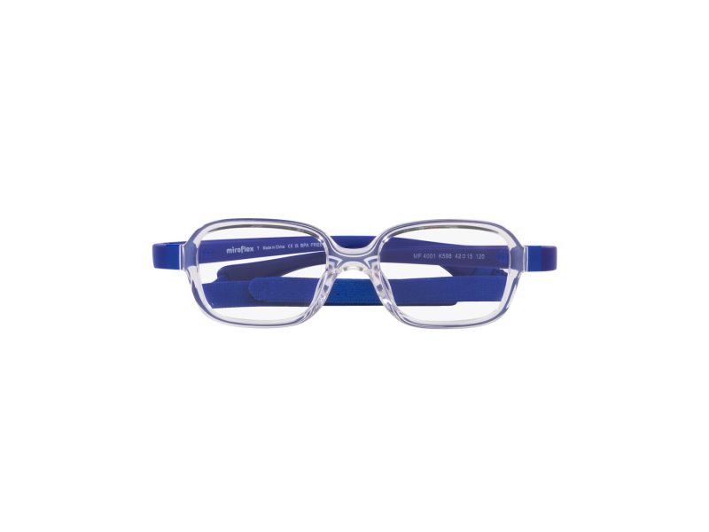 Miraflex MF 4001 K598 46 Men, Women glasses