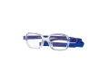 Miraflex MF 4001 K598 46 Men, Women glasses