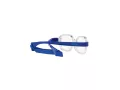 Miraflex MF 4001 K598 46 Men, Women glasses