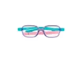 Miraflex MF 4001 K600 46 Men, Women glasses