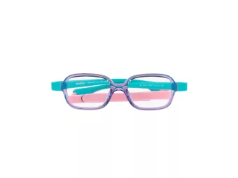 Miraflex MF 4001 K600 46 Men, Women glasses