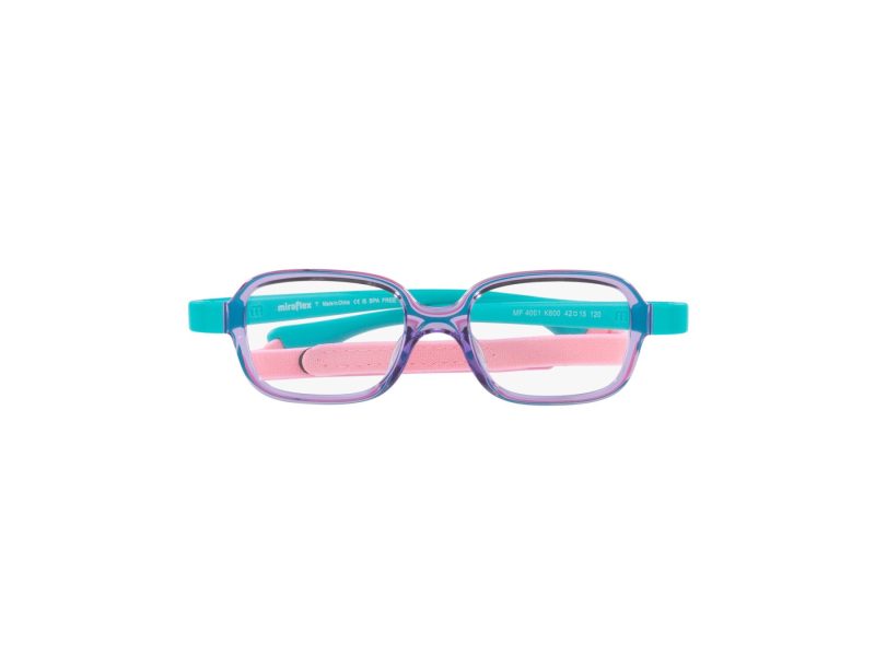 Miraflex MF 4001 K600 46 Men, Women glasses