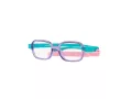Miraflex MF 4001 K600 46 Men, Women glasses
