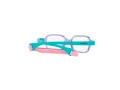 Miraflex MF 4001 K600 46 Men, Women glasses