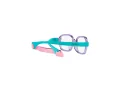 Miraflex MF 4001 K600 46 Men, Women glasses