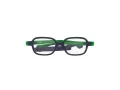 Miraflex MF 4001 K602 46 Men, Women glasses