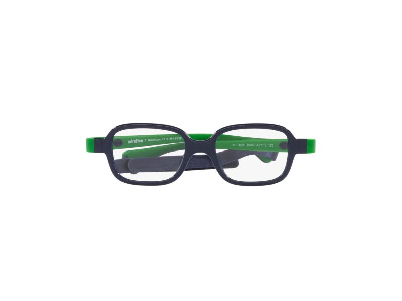 Miraflex MF 4001 K602 46 Men, Women glasses