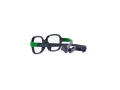 Miraflex MF 4001 K602 46 Men, Women glasses