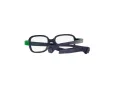 Miraflex MF 4001 K602 46 Men, Women glasses