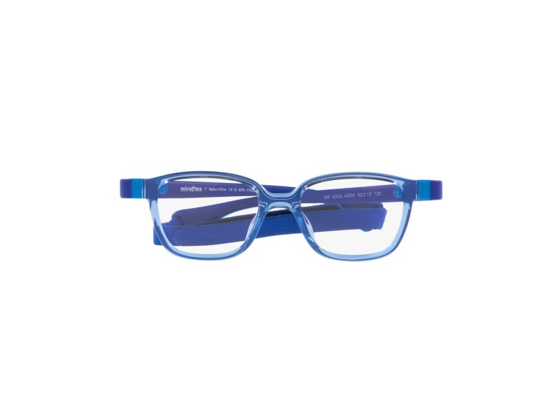 Miraflex MF 4002 K604 42 Men, Women glasses