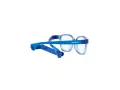 Miraflex MF 4002 K604 42 Men, Women glasses
