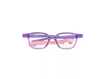 Miraflex MF 4002 K607 46 Men, Women glasses