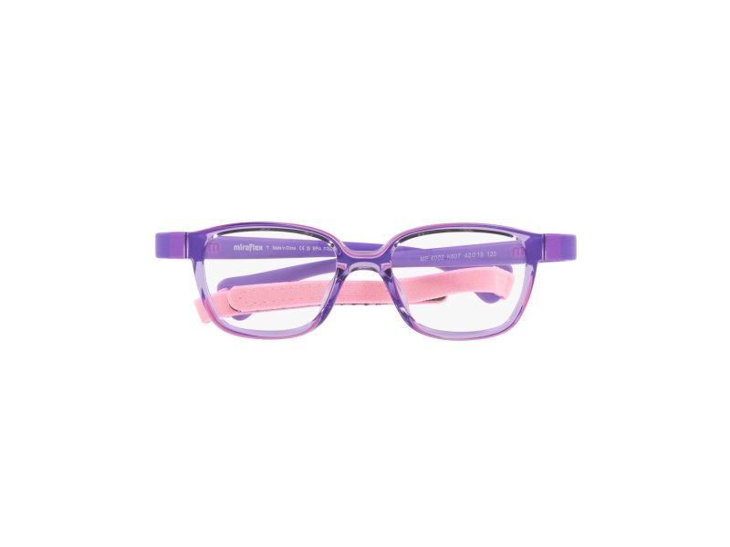 Miraflex MF 4002 K607 46 Men, Women glasses