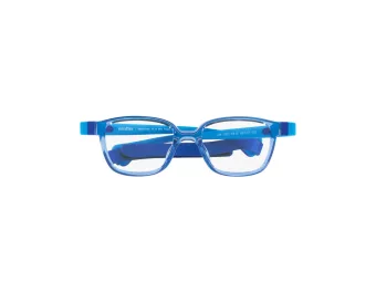 Miraflex MF 4002 K610 48 Men, Women glasses